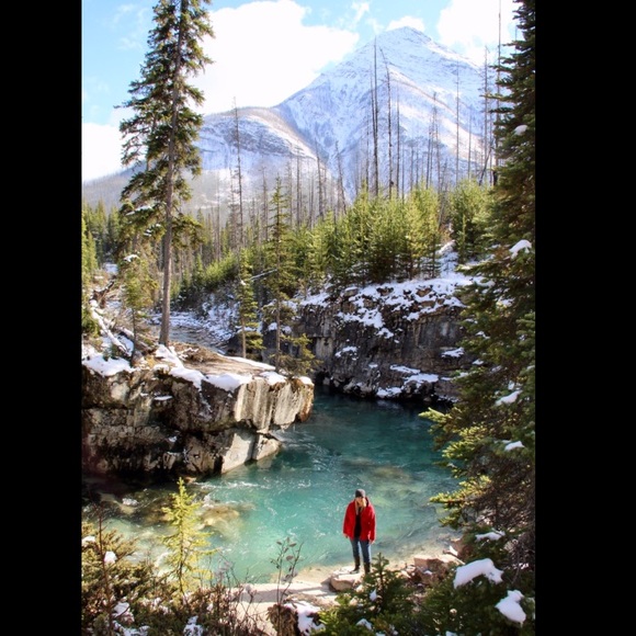 Meet your Posher, Jessica - Picture 1 of 1